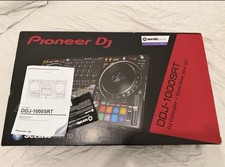Pioneer ddj 1000 srt - srt, serato