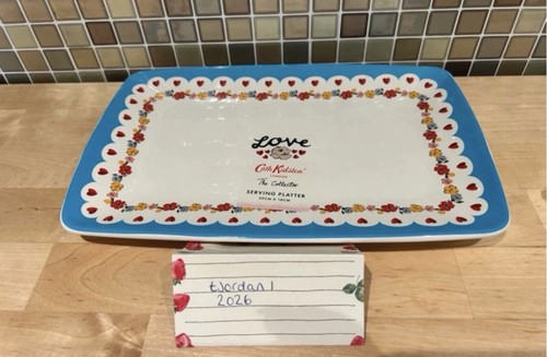 Brand new cath kidston floral - cath,