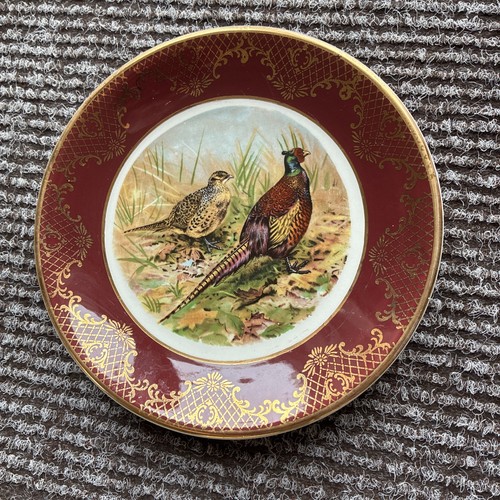 Weatherby hanley england royal - weatherby,