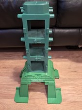 Thomas Superstation Trackmaster Spares - Support tower- Knapford Station 
