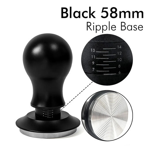 51mm 54mm 58mm coffee - 51mm/54mm/58mm, tamper