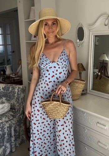 Zara sumner holiday - sumner, blue
