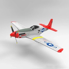 VolantexRC 768-1 Mustang P-51D