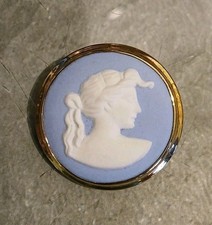 Vintage Wedgwood Grecian