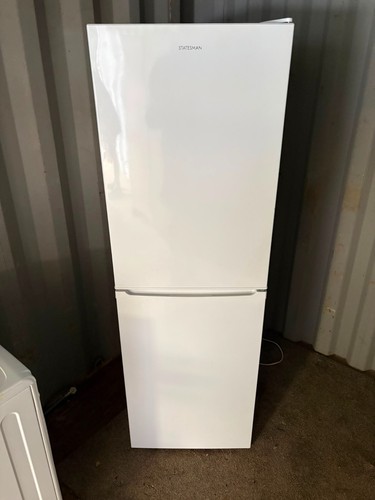 Fridge freezer 50 - fridge, 50/50