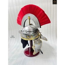 Roman Centurion Helmet