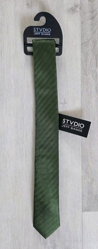 Stvdio jeff banks green - jeff,