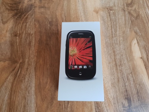 Palm pre mobile phone - mobile,