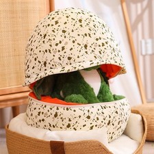 Dinosaur Egg 2 in 1 Dinosaur