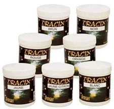Sensas Tracix Bait Dyes -