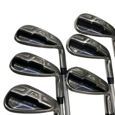 Cobra FLY-Z XL USA Irons