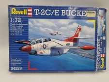 Revell 04289 e - t-2c/e, buckeye