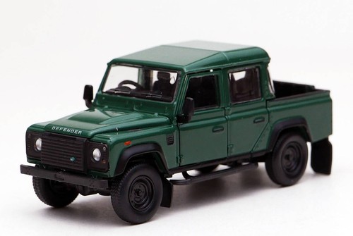 Kyosho creations land - 1/64,