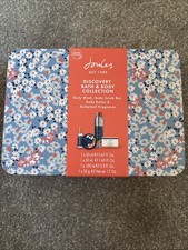 Joules Bath And Body Wash