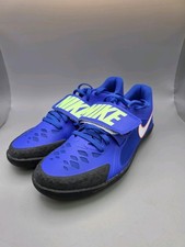 Nike Zoom Rival SD 4 Track & Field Throwing Shoes UK 4.5 US 5 EU 37.5 NEW