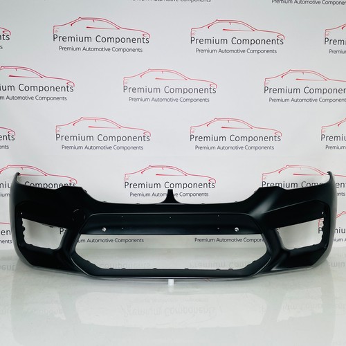 Bmw front bumper - bmw, m5