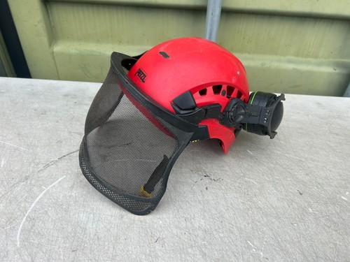 Petzl vertex vent - petzl, tree