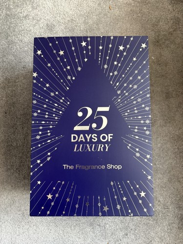 Brand new the fragrance - brand,