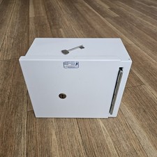 Bristol Maid Lockable Controlled Medication Drug Storage Cabinet