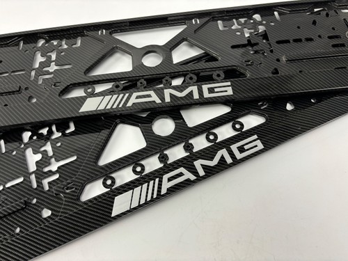 Carbon mercedes benz amg - 2x,