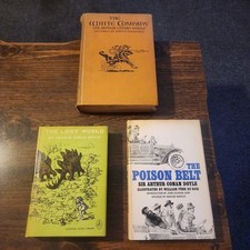 Sir Arthur Conan Doyle's The