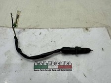 Honda CB FOUR 400 500 550 REAR