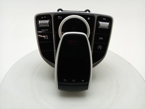 Mercedes class radio - radio, nav