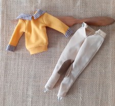 Vintage Pedigree Sindy Dolls