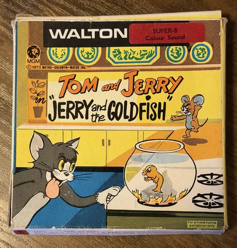 Tom jerry and the - jerry,
