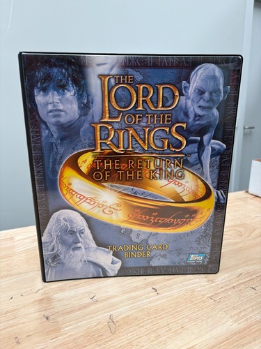Lord the rings - of,