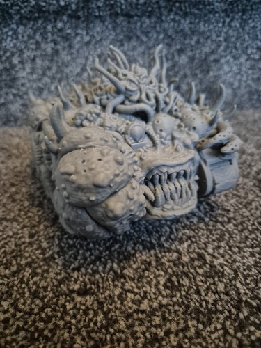 40k style armageddon ork - 40k,