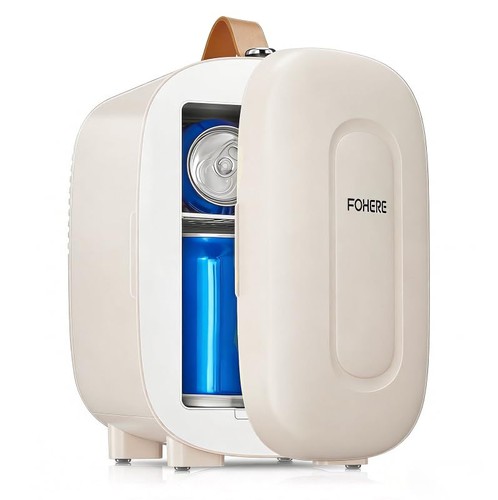 Fohere mini fridge liter - fohere, 5