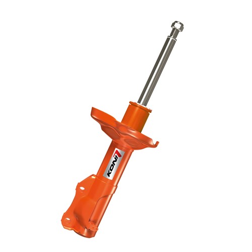 Koni str rear shock absorber - str.t,