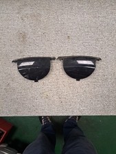  NIU M+ SPORT ELECTRIC Moped Original Fairing Infils Plastic Pair