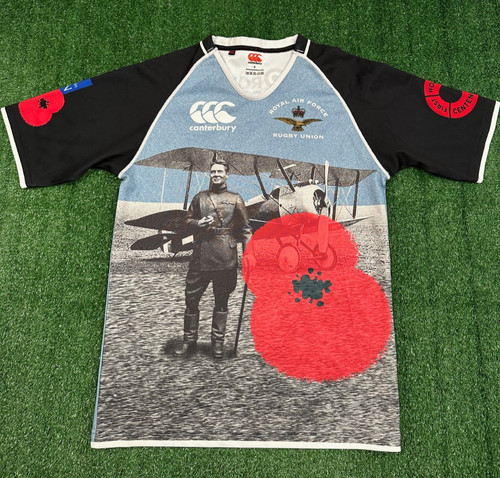 Canterbury raf royal air - raf,