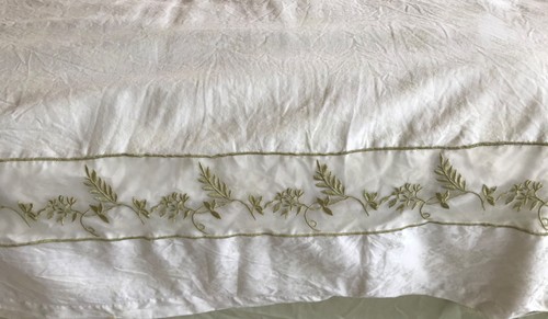 Vintage mirandor embroidered - mirandor,