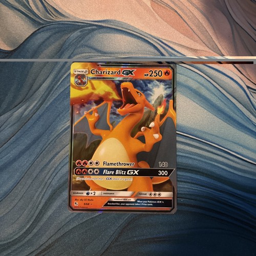 Pokémon tcg charizard 68 - pokémon,