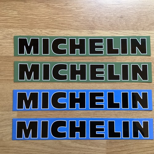 Michelin stickers decals x - michelin,