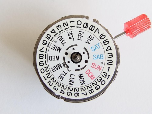 Seiko 7s26b automatic 21j - automatic,