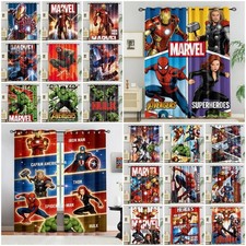 Marvel Avengers Superheroes