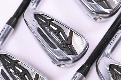 Cobra ltdx irons pw - cobra,