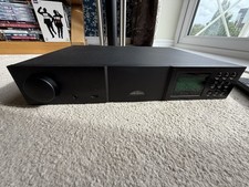 Naim NAC N272 Stereo Streaming Pre-Amplifier with Remote