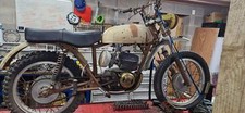 1966 Montesa 250cc Texas