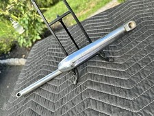 Vintage 1999 GT Old School BMX