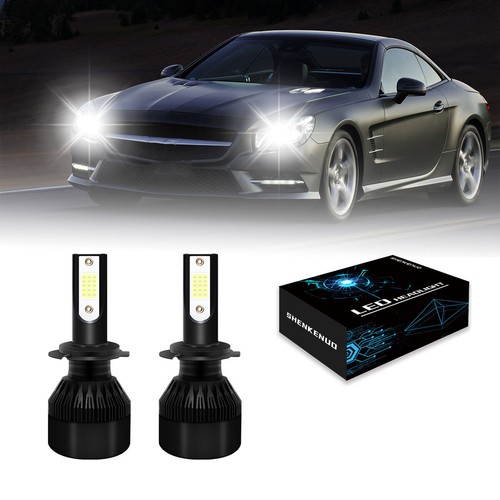 For mercedes hid - hid, lights