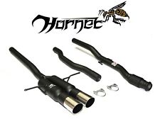 BMW Mini Cooper S R56 (2006-2013) Hornet Exhaust - Full Race System