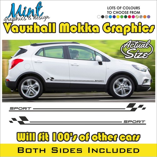 Vauxhall mokka suv crossland - vauxhall,