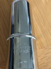 Original New Buffet Tenor Sax