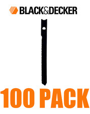 * 100 PACK *  Black & Decker