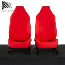 Ford Fiesta St Recaro Mk7/7.5